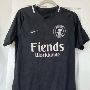 Fiends (DREAMVILLE) tee